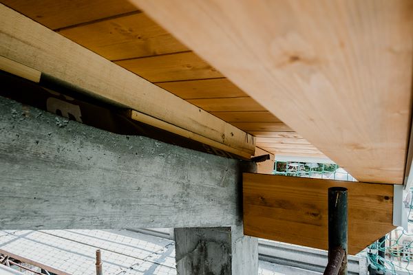 Una villa su misura fra i vigneti più “famosi al mondo”