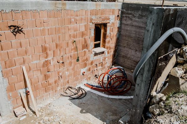 Una villa su misura fra i vigneti più “famosi al mondo”