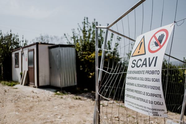 Una villa su misura fra i vigneti più “famosi al mondo”
