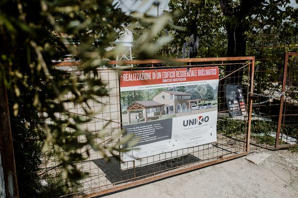 Una villa su misura fra i vigneti più “famosi al mondo”
