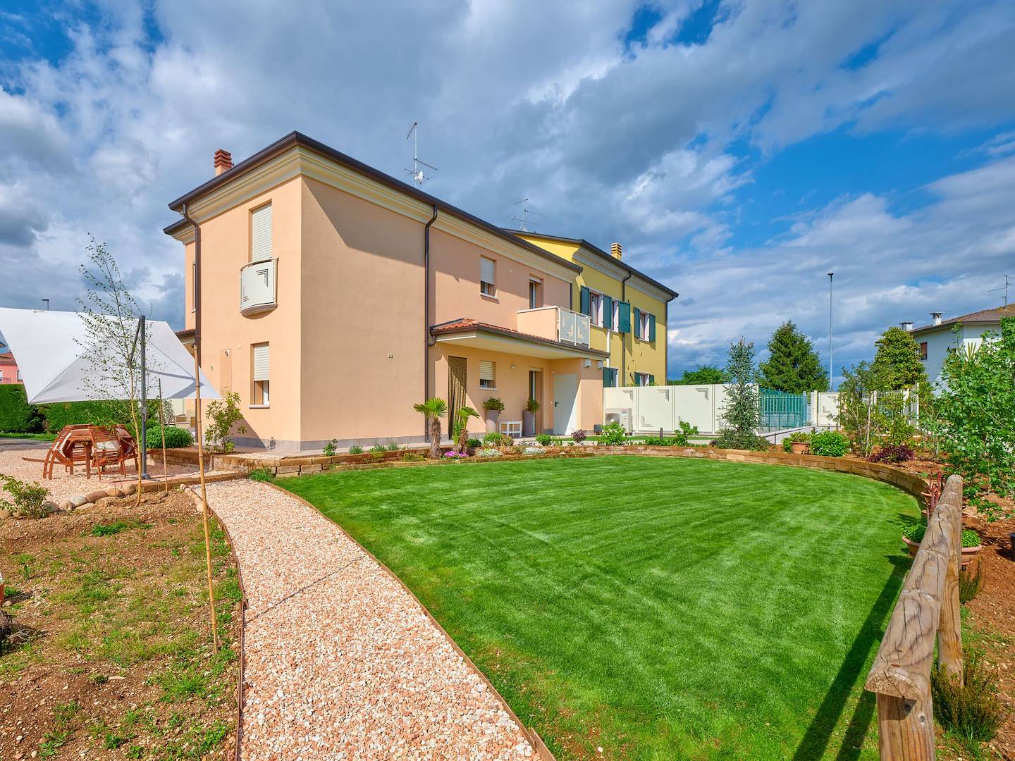 Ristrutturazione Ville: Consigli per Mantenere l’Architettura Originale