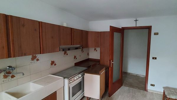 Ristrutturazione completa intero edificio a quinto