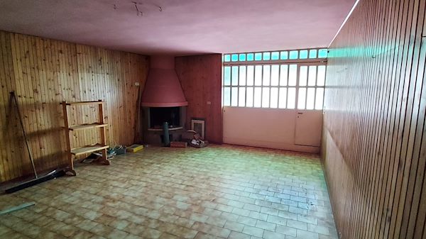 Ristrutturazione completa intero edificio a quinto