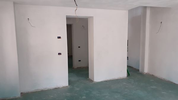 Ristrutturazione completa intero edificio a quinto