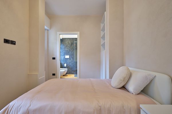 L’eleganza della materia: una ristrutturazione completa nel cuore di Verona