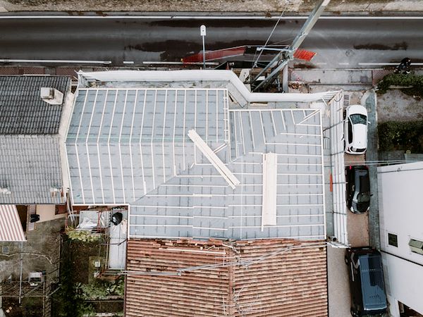 Ristrutturazione completa intero edificio Chievo