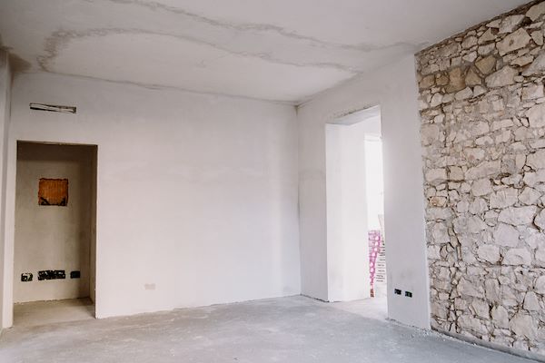 Ristrutturazione completa intero edificio Chievo