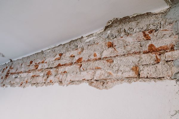 Ristrutturazione completa intero edificio Chievo