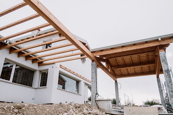 Installato impianto fotovoltaico da 6 Kw della Viessman dotato di contatore di scambio sul posto (necessario per quantificare l’energia venduta ed immessa in rete
