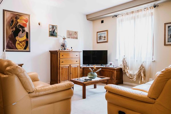 Ristrutturazione appartamento Sona