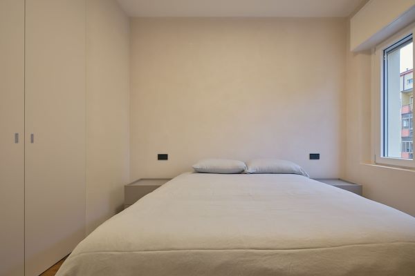 L’eleganza della materia: una ristrutturazione completa nel cuore di Verona