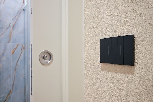 L’eleganza della materia: una ristrutturazione completa nel cuore di Verona