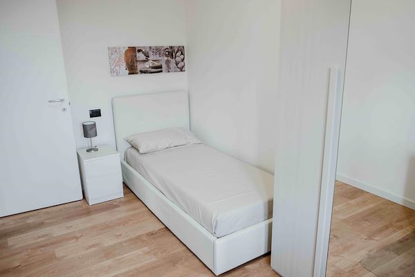 Ristrutturazione appartamento a Verona trasformato in affitto posti letto per studenti