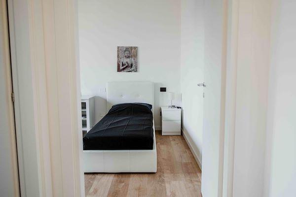 Ristrutturazione appartamento a Verona trasformato in affitto posti letto per studenti