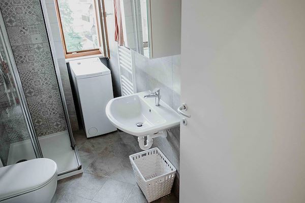 Ristrutturazione appartamento a Verona trasformato in affitto posti letto per studenti