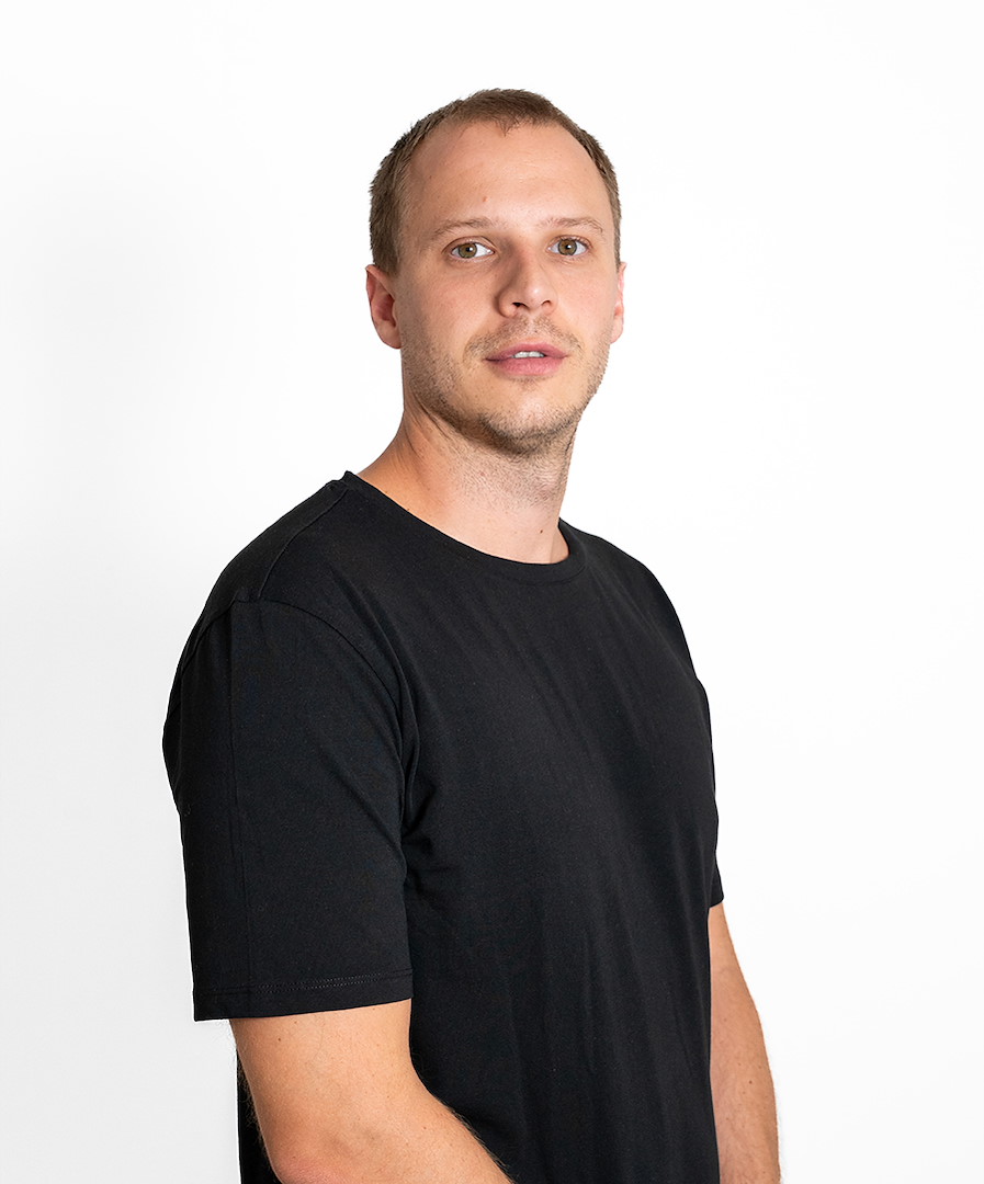 Luca Pomini