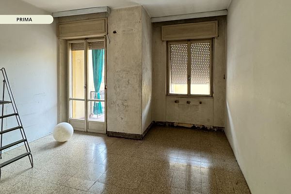 La situazione iniziale