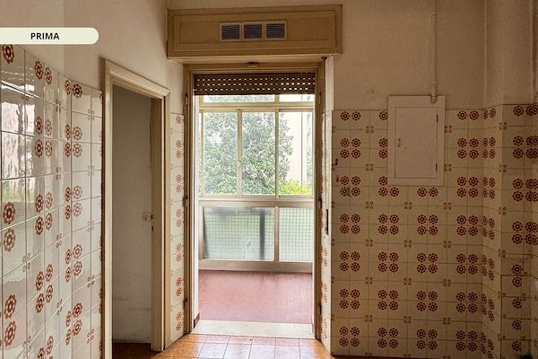 La situazione iniziale