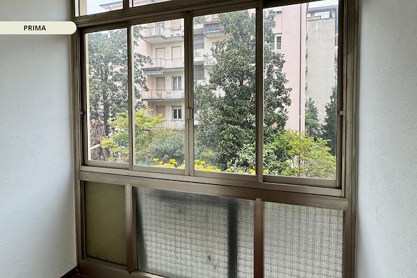 La situazione iniziale