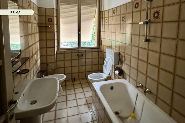 La situazione iniziale