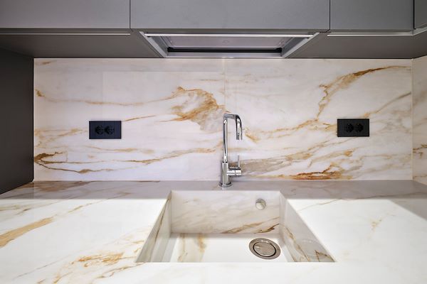 L’eleganza della materia: una ristrutturazione completa nel cuore di Verona