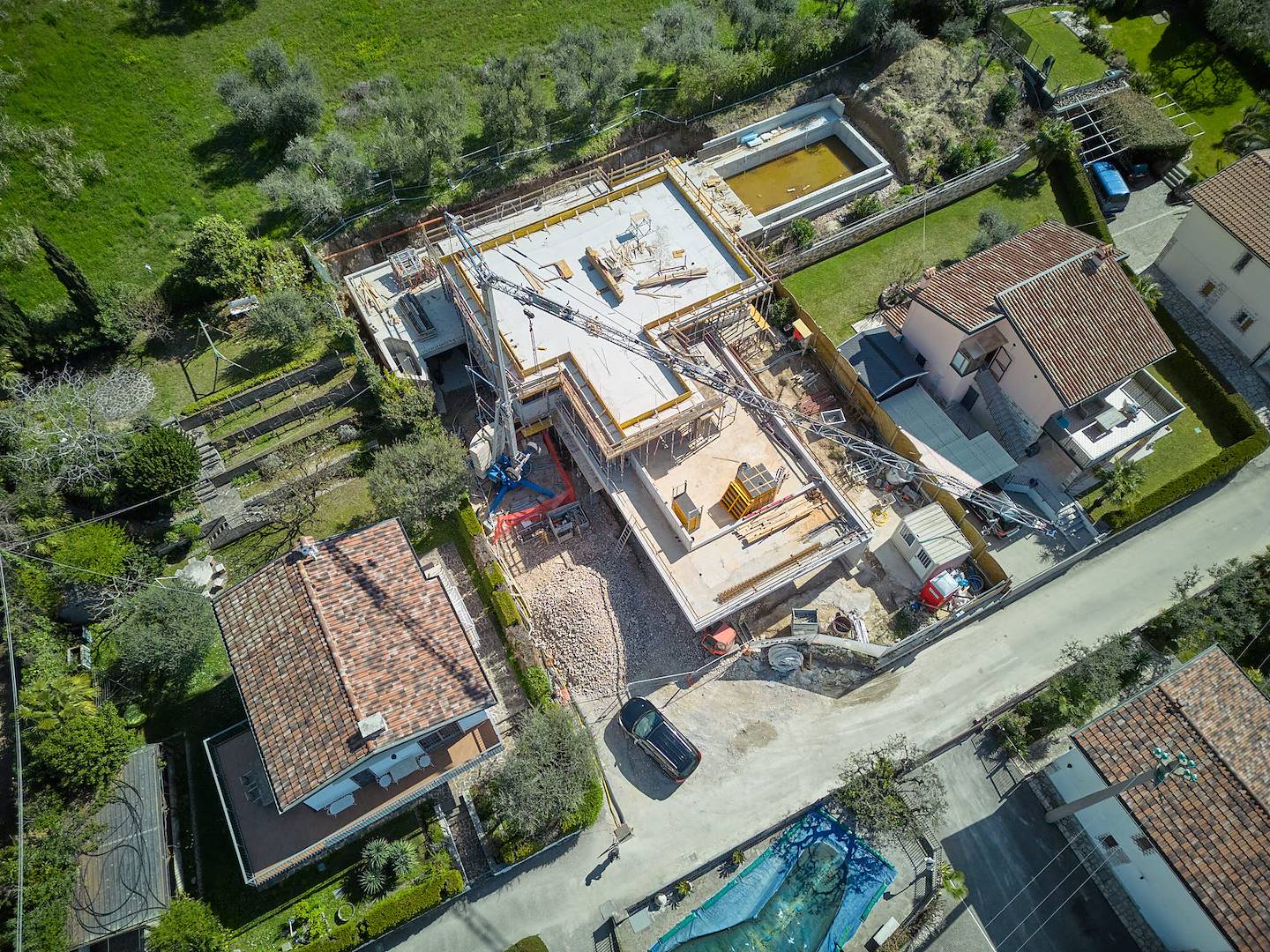 Come Creare un’Atmosfera di Lusso nella Ristrutturazione di una Villa, News:Design, News:Lifestyle, Trend di Settore