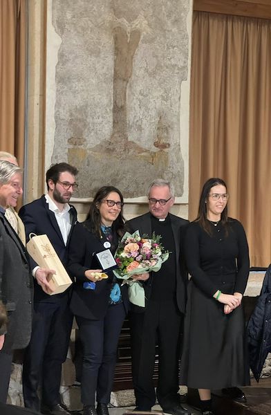 1° Premio Next Verona – La Taola dei Pitochi
