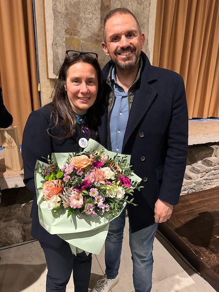 1° Premio Next Verona – La Taola dei Pitochi