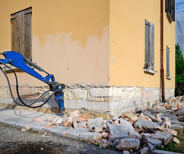 L’inizio di una rinascita – Le nuove vesti di Condominio Parona
