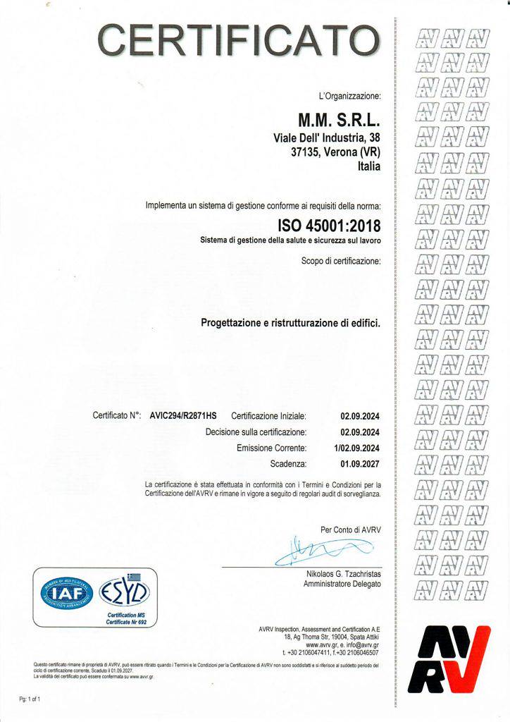 ISO 4500:2018