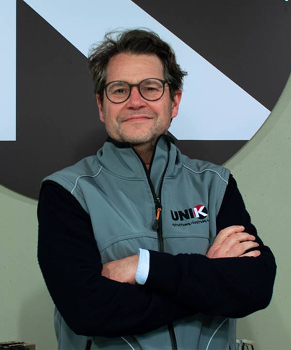 Arch. Riccardo Sonato