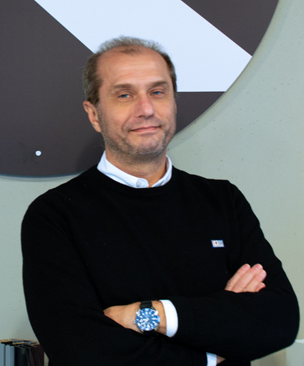 Dott. Roberto Crepaldi