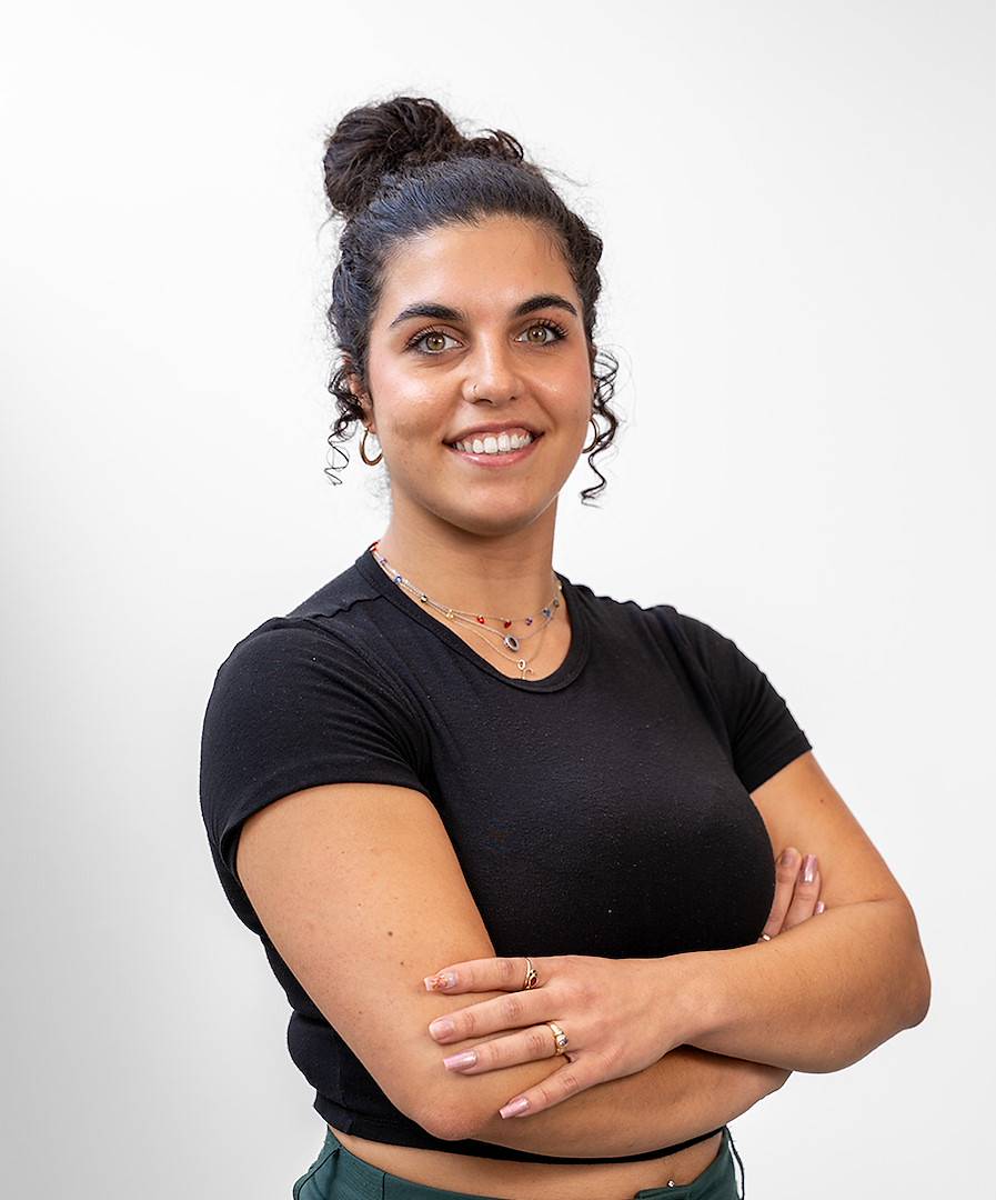 Dott.ssa Giorgia Sorrentino