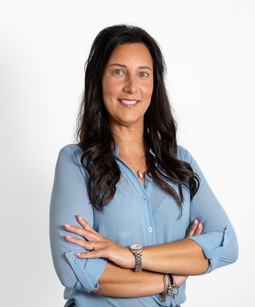 Manuela Castioni