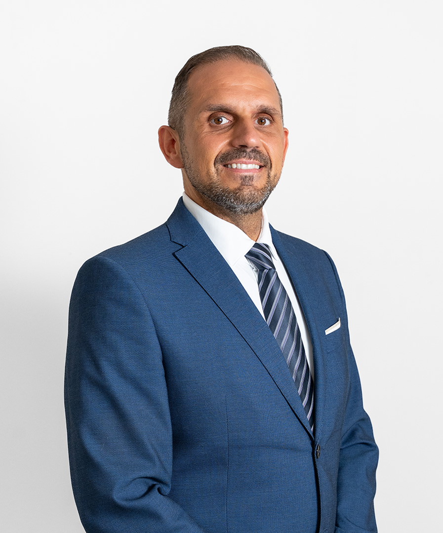 Geom. Marco Falsarolo