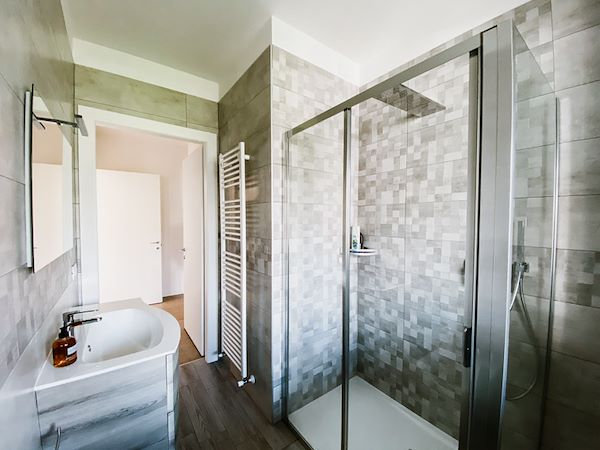 Rifacimento bagni