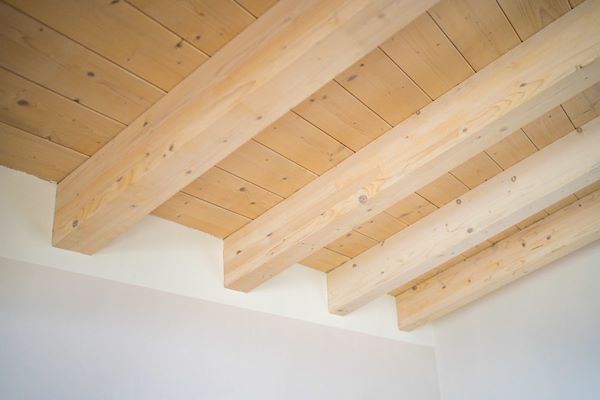 Una villa completamente su misura