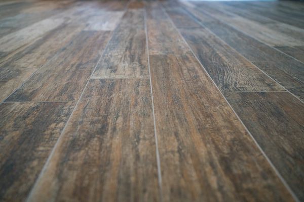 Una villa completamente su misura