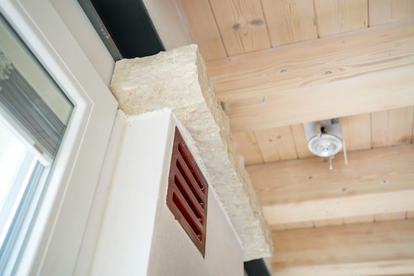 Una villa completamente su misura