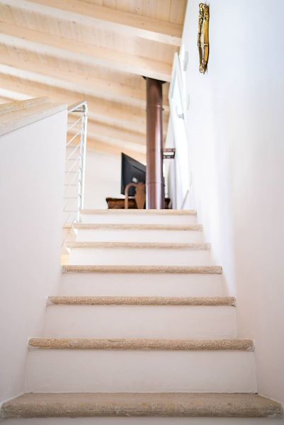 Una villa completamente su misura