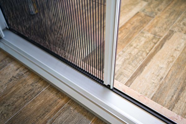 Una villa completamente su misura