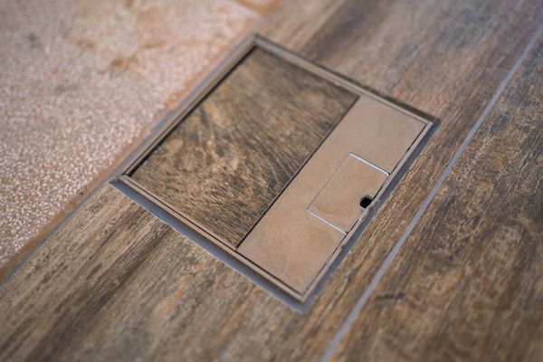 Una villa completamente su misura