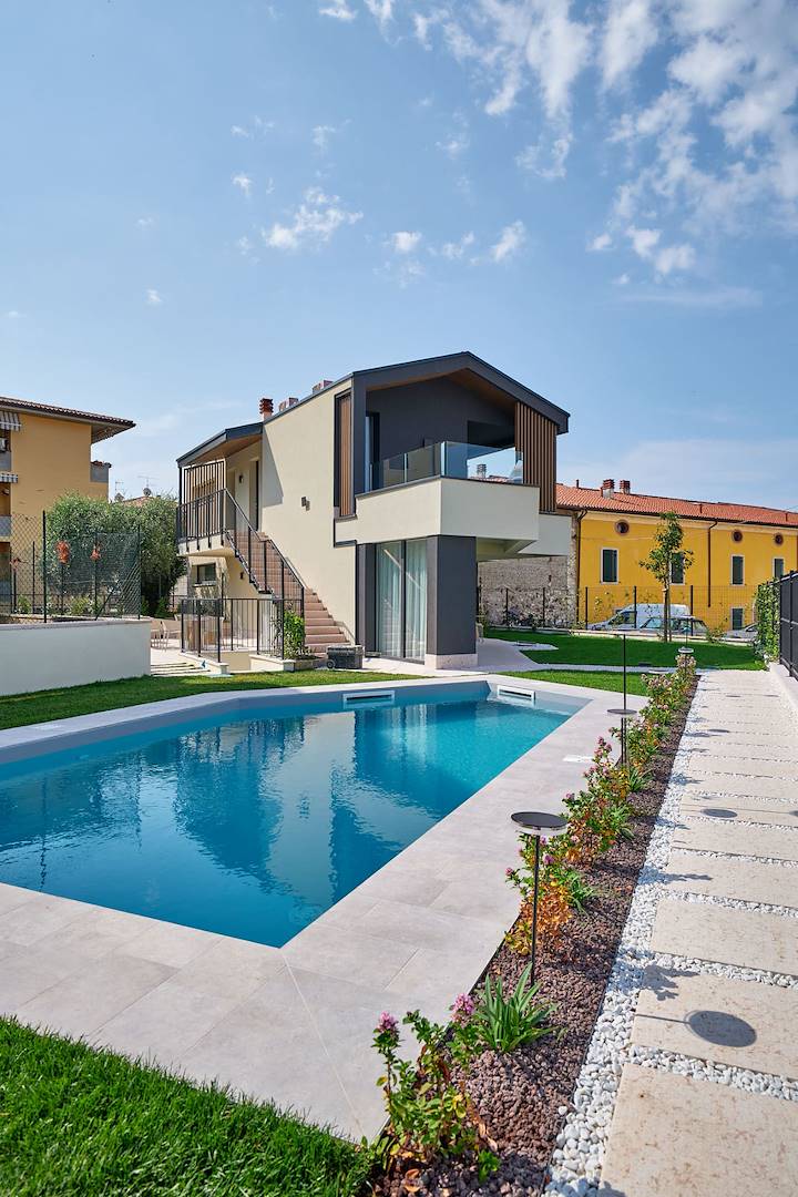 L'arte della trasformazione