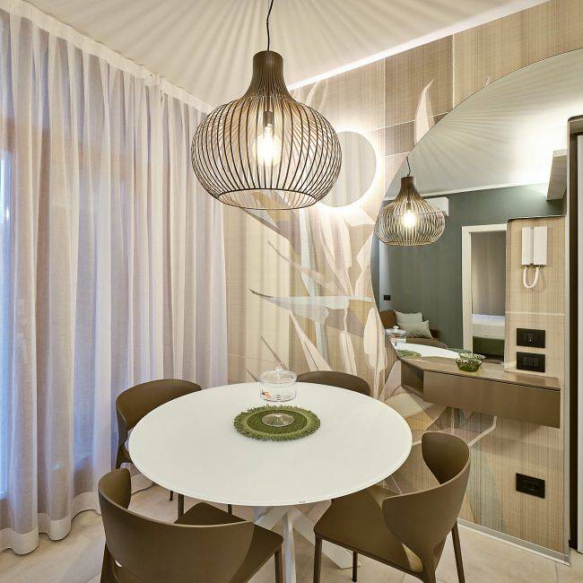 Appartamento a misura d’autore