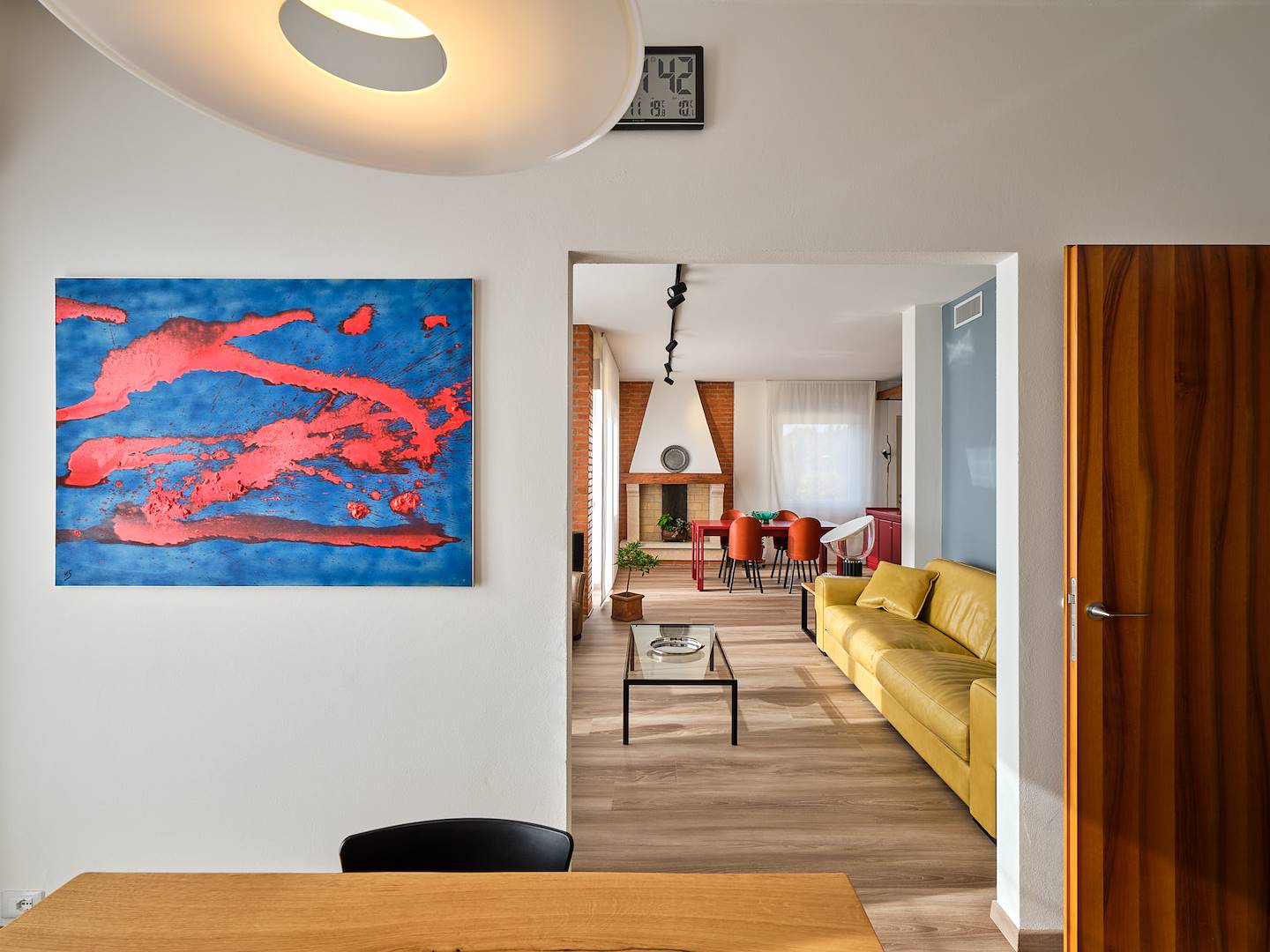 Come Trasformare il Tuo Appartamento di Lusso a Verona: I Segreti del Design d’Interni