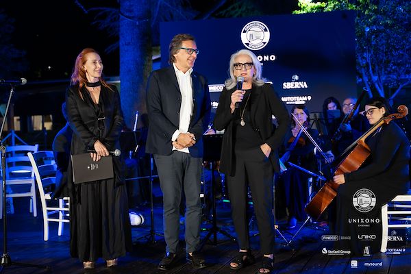 Circolo Tennis Scaligero - Le Grandi Voci Pop