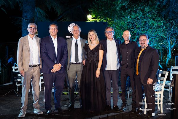 Circolo Tennis Scaligero - Le Grandi Voci Pop