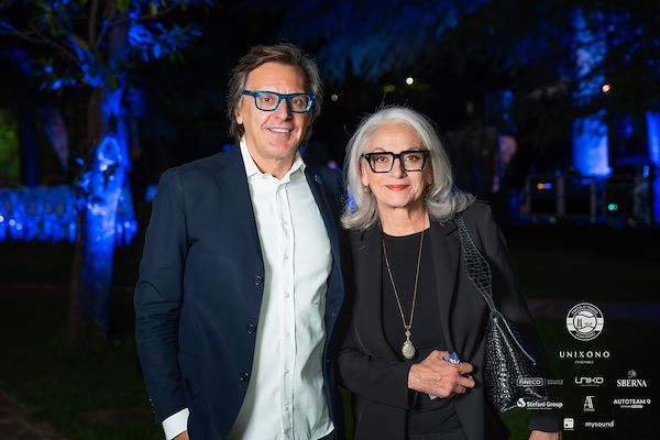 Circolo Tennis Scaligero - Le Grandi Voci Pop