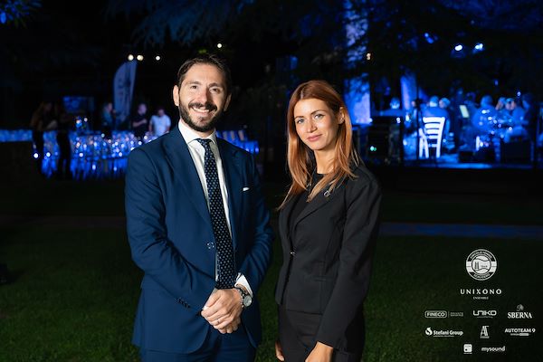 Circolo Tennis Scaligero - Le Grandi Voci Pop