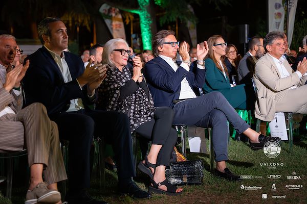 Circolo Tennis Scaligero - Le Grandi Voci Pop